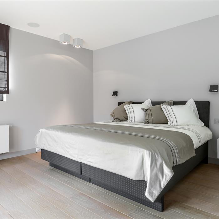 Interieur woning Brasschaat Brasschaat